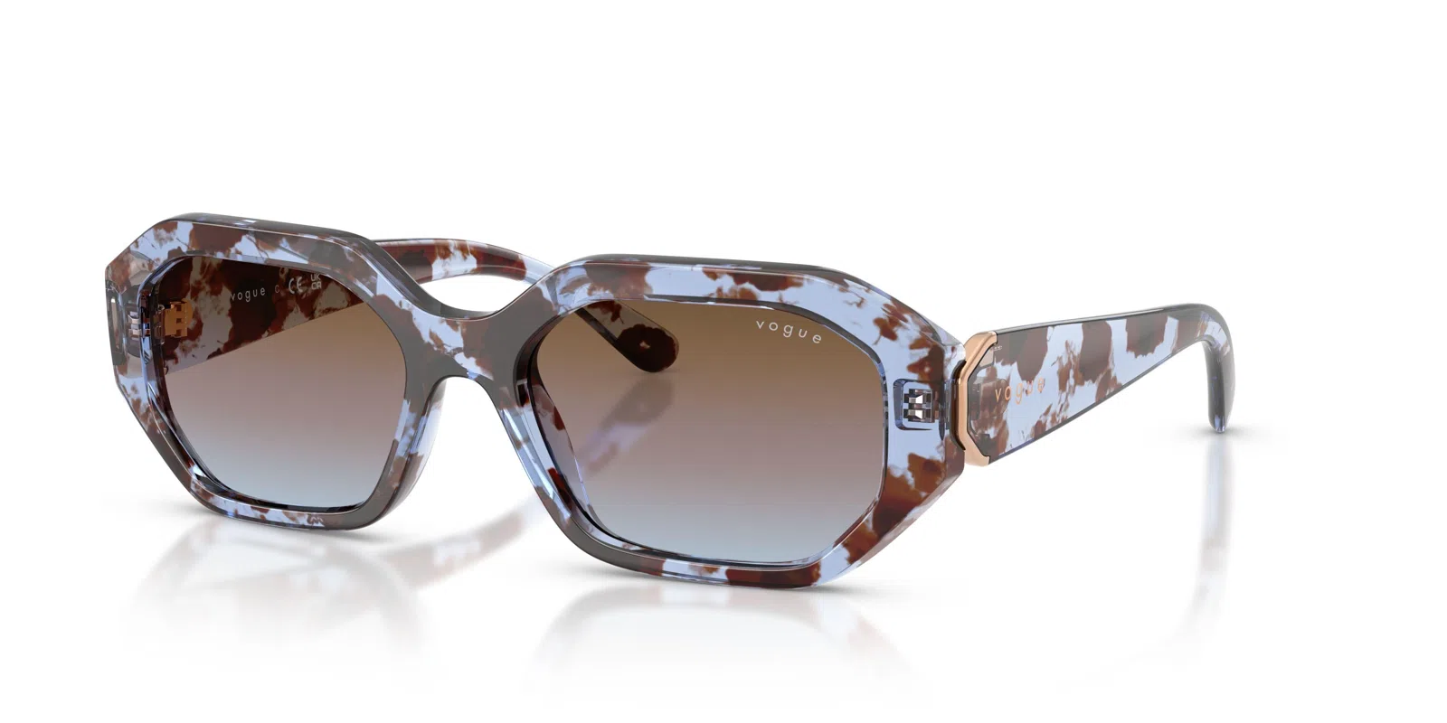 Vogue 5675S Sunglasses - view 35